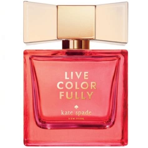 kate spade live colorfully dupe